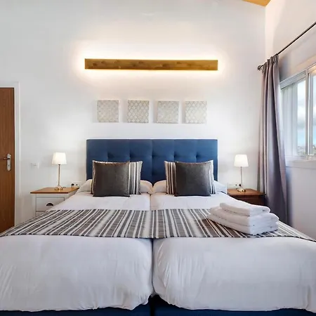 Casa Lomo El Aire Laurel Апартаменты *