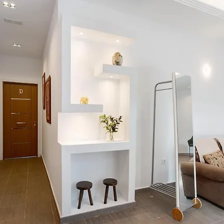 Casa Lomo El Aire Laurel * Тегесте