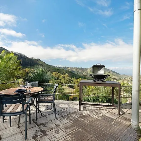 Casa Lomo El Aire Laurel Апартаменты