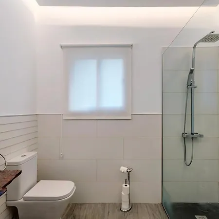 Casa Lomo El Aire Laurel * Тегесте