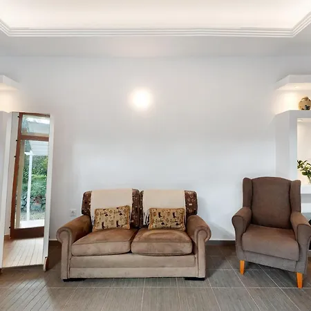 Casa Lomo El Aire Laurel Апартаменты *