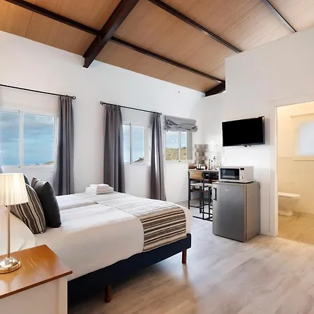 Casa Lomo El Aire Laurel