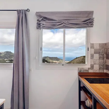 Апартаменты Casa Lomo El Aire Laurel Тегесте