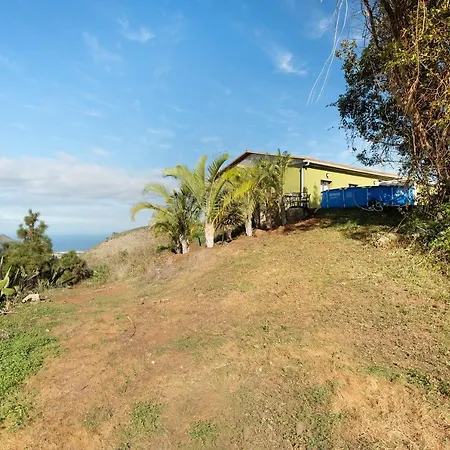 Casa Lomo El Aire Laurel Апартаменты