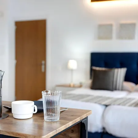 Апартаменты Casa Lomo El Aire Laurel Тегесте