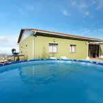 アパート Casa Lomo El Aire Laurel Tegueste