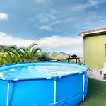 アパート Casa Lomo El Aire Laurel *