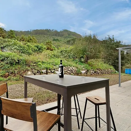 Casa Lomo El Aire Laurel Apartment *