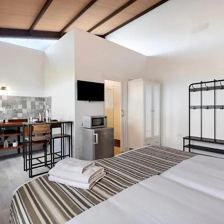 Casa Lomo El Aire Laurel *