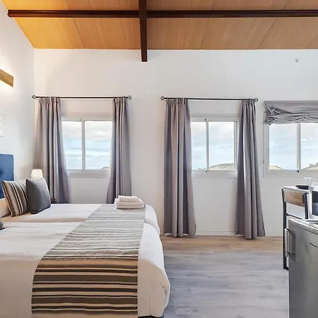 Casa Lomo El Aire Laurel *