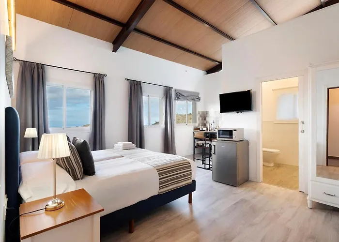 Casa Lomo El Aire Laurel