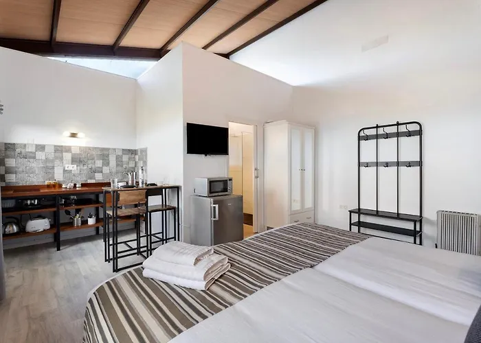 Casa Lomo El Aire Laurel *