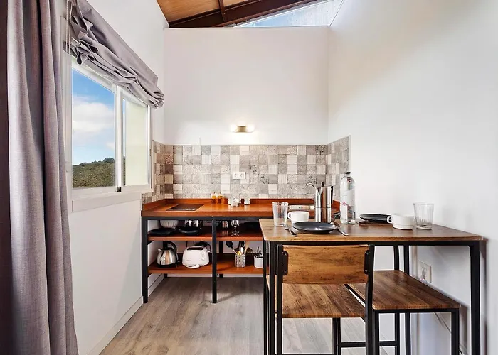 شقة Casa Lomo El Aire Laurel *