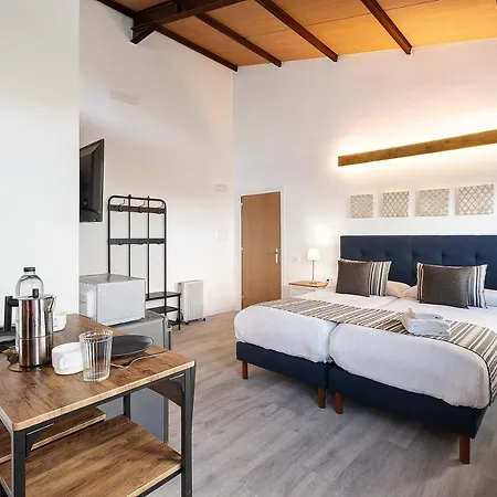 Apartamento Casa Lomo El Aire Laurel Tegueste