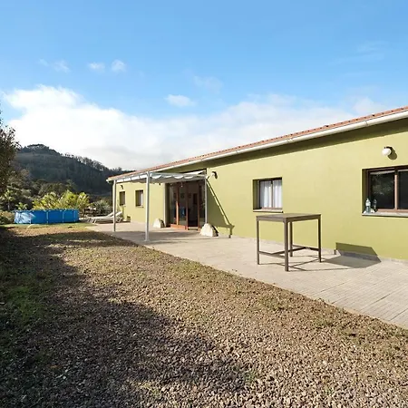 Casa Lomo El Aire Laurel * Tegueste