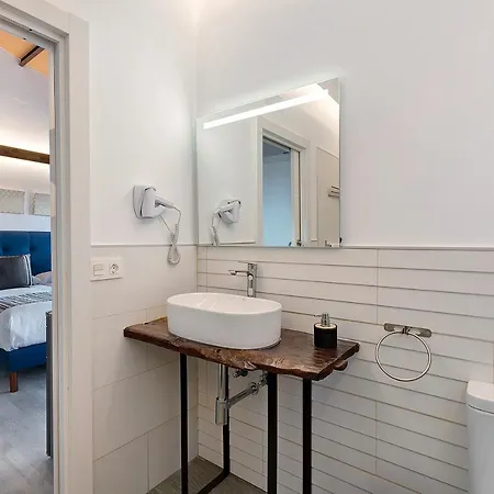 Apartamento Casa Lomo El Aire Laurel Tegueste