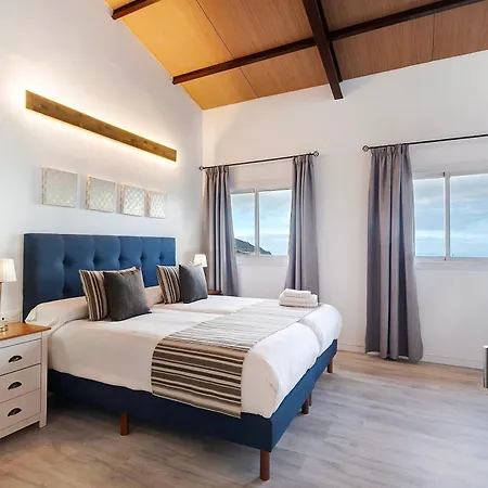 Casa Lomo El Aire Laurel Apartamento Tegueste