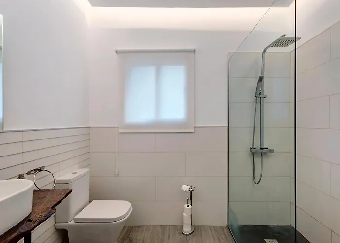 Casa Lomo El Aire Laurel * Tegueste