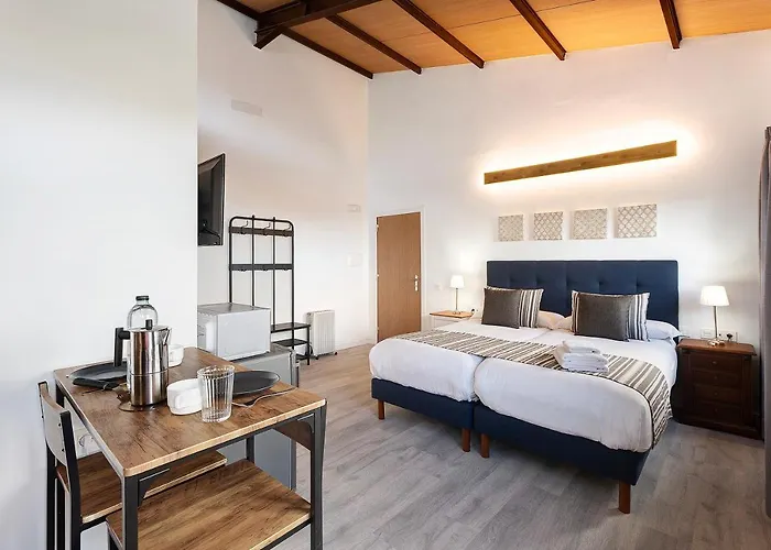 Apartamento Casa Lomo El Aire Laurel Tegueste