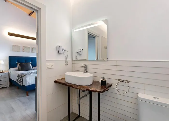 Apartamento Casa Lomo El Aire Laurel Tegueste