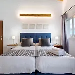 Casa Lomo El Aire Laurel Appartamento *