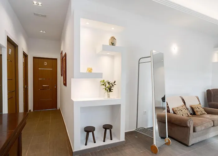 Casa Lomo El Aire Laurel * Tegueste