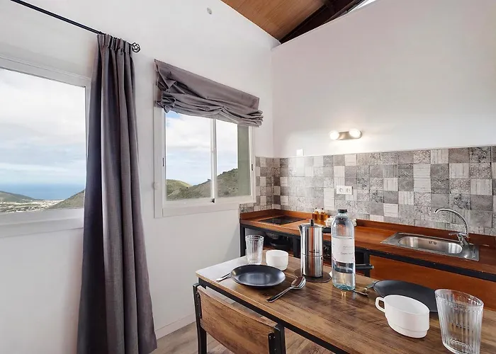 Apartament Casa Lomo El Aire Laurel *