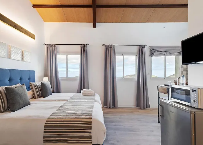 Casa Lomo El Aire Laurel *